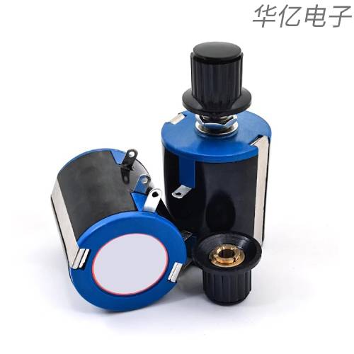 WXD4-23精密多圈線繞電位器