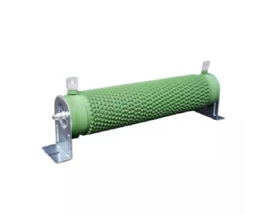 RX20線繞波紋電阻器