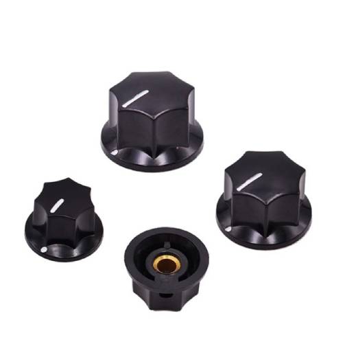 MF-B系列膠木旋鈕