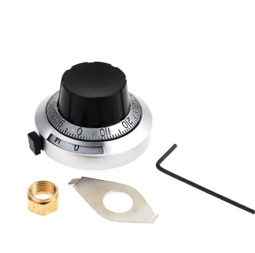 B2精密刻度旋鈕