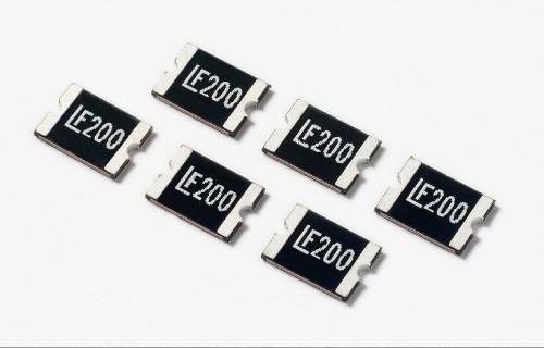 Littelfuse�Ի֏ͱ��U�z1812L050PR