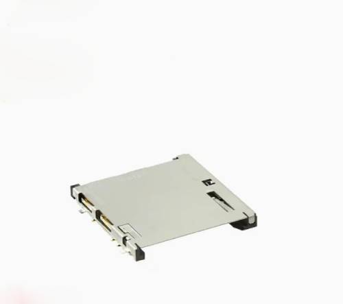 HRS存儲(chǔ)器連接器DM1AA-SF-PEJ(82)