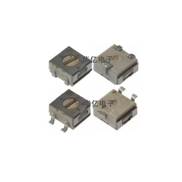 3314G 3314J���ܿ��{(di��o)�λ��4mm����(gu��)BOURNS�ض�˹