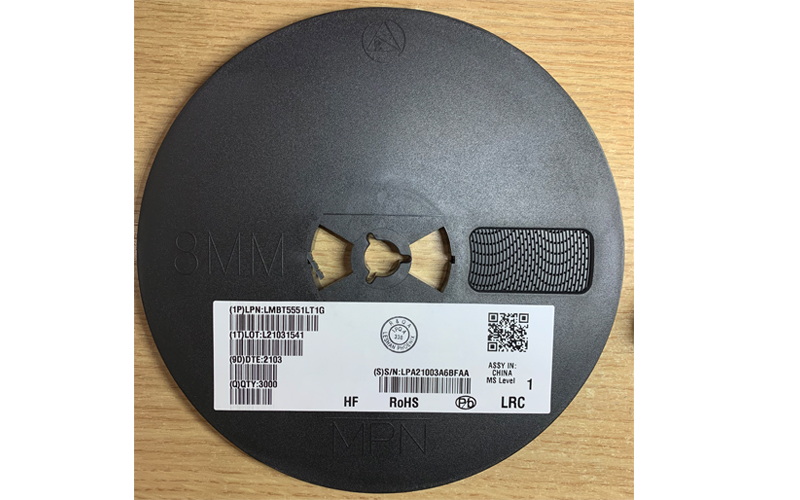 貼片三極管 貼片三極管