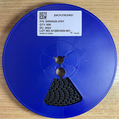 磁珠電感 磁珠電感